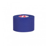Mueller M-Tape tejp sztywny kolorowy drużynowy 3,8cm x 9m niebieski