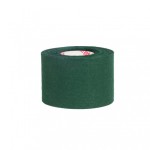 Mueller M-Tape tejp sztywny kolorowy drużynowy 3,8cm x 9m zielony