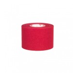 Mueller M-Tape tejp sztywny kolorowy drużynowy 3,8cm x 9m czerwony