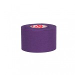 Mueller M-Tape tejp sztywny kolorowy drużynowy 3,8cm x 9m fioletowy