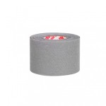 Mueller M-Tape tejp sztywny kolorowy drużynowy 3,8cm x 9m szary
