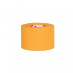 Mueller M-Tape tejp sztywny kolorowy drużynowy 3,8cm x 9m żółty