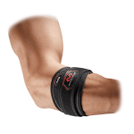 McDavid Stabilizator łokcia tenisisty 489 Poziom 2 