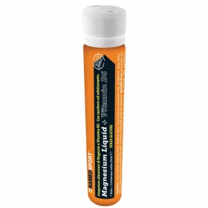 NAMEDSPORT Magnesium Liquid ampułka 25ml