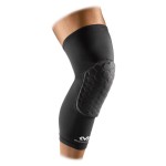 McDavid Ochraniacz kolana Hex Leg Sleeves 2 szt. TUF