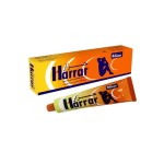 Harrar 120ml krem rozgrzewający 