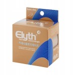 ELYTH Kinesio  Tape tejp 5cm x 5m beżowy