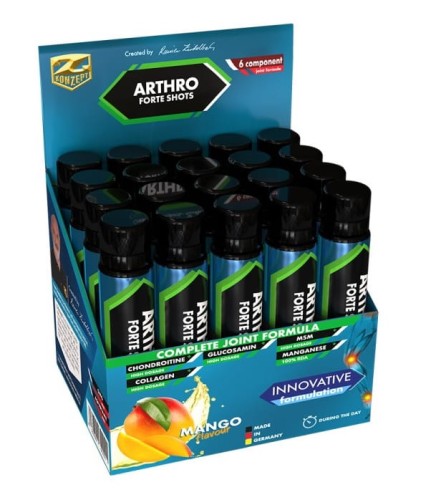 arthro-forte-shots