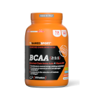 NAMEDSPORT BCAA 2-1-1 100 tabletek