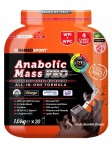 NAMEDSPORT Anabolic Mass Pro 1600g czekolada