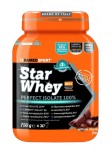 NAMEDSPORT Białko STAR WHEY ISOLATE 750g czekolada