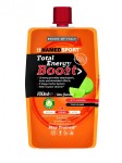 NAMEDSPORT Total energy boost 100ml limonka