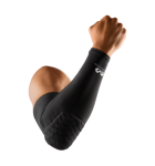 McDavid Ochraniacz Łokcia Hex Shooter Arm czarny