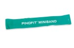 PINOFIT Miniband obręcz do ćwiczeń zielona opór mocny