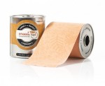 DYNAMIC TAPE 7,5cm x 5m beżowy tejp biomechaniczny