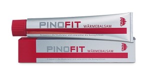 Pino Sport Balsam rozgrzewający 90ml