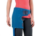 BREG Kodiak panel na biodro