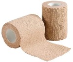Mueller Mlastic Tape taśma kohezyjna bandaż 7,6cm
