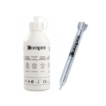 COMPEX Motor Point Pen + Żel 250g 