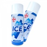 AIESI Lód w sprayu z mentolem 400ml