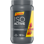 POWERBAR ISO ACTIVE Napój izotoniczny 600g czerwone owoce