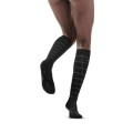CEP-skarpety-kompresyjne-do-biegania-REFLECTIVE-SOCKS-czarne-nowoczesnysport.jpg