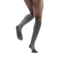 CEP-skarpety-kompresyjne-do-biegania-REFLECTIVE-SOCKS-szare-nowoczesnysport.jpg