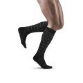 CEP-skarpety-kompresyjne-do-biegania-REFLECTIVE-SOCKS-czarne-nowoczesnysport.jpg