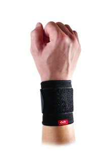 McDavid Stabilizator nadgarstka 513 Poziom 1 