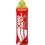 NUTREND Carbosnack żel energetyczny 50g zielone jabłko