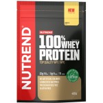 NUTREND 100% Whey protein 400g wanilia 