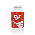 NUTREND Salt Caps 120 kaps.
