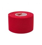 CRAMER Team Color Tejp sztywny 3,8 cm x 9,1 m czerwony