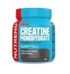 NUTREND Kreatyna Creatine monohydrat 300g