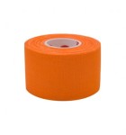 CRAMER Team Color Tejp sztywny 3,8 cm x 9,1 m pomarańczowy