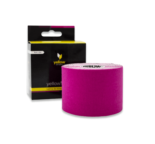 yellow-sport-tejp-kinesio-róż-nowoczesnysport.png