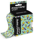 PINOTAPE SENSITIVE taśma kinesio 5cm x 5m gwiazdy
