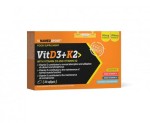 NAMEDSPORT VitD3+K2 30 kaps.
