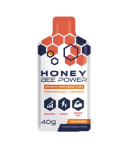 Honey Bee Power żel energetyczny 40g pomarańcza