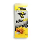 AeroBee Honey & Salt Żel energetyczny miodowy 26g