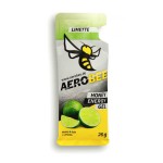 AeroBee Limette żel energetyczny miodowy z limonką 26g