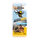 AeroBee Peanut & Kakao & Guarana płynny żel energetyczny miodowy 26g 