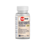 SaltStick Electrolyte FastChews Pastylki do ssania z elektrolitami kokos-ananas 60szt. 