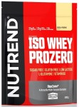  NUTREND Iso Whey PROZERO 500g pudding waniliowy