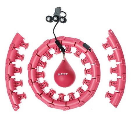 drfit-hula-hop-z-obciazeniem-rozowe-nowoczesnysport.jpg
