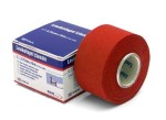 TEJP SZTYWNY LEUKOTAPE CLASSIC 3,75CM X 10M BSN MEDICAL CZERWONY