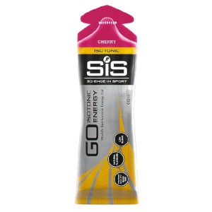 SiS Żel energetyczny izotoniczny 60ml wiśnia