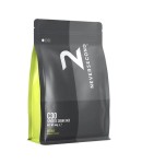 NEVERSECOND C30 SPORTS DRINK izotonik citrus 640g