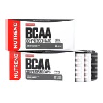 NUTREND BCAA 2:1:1 120 kapsułek compressed caps 