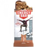 NUTREND ENERGY BAR 60G BATON ENERGETYCZNY ORZECH LASKOWY